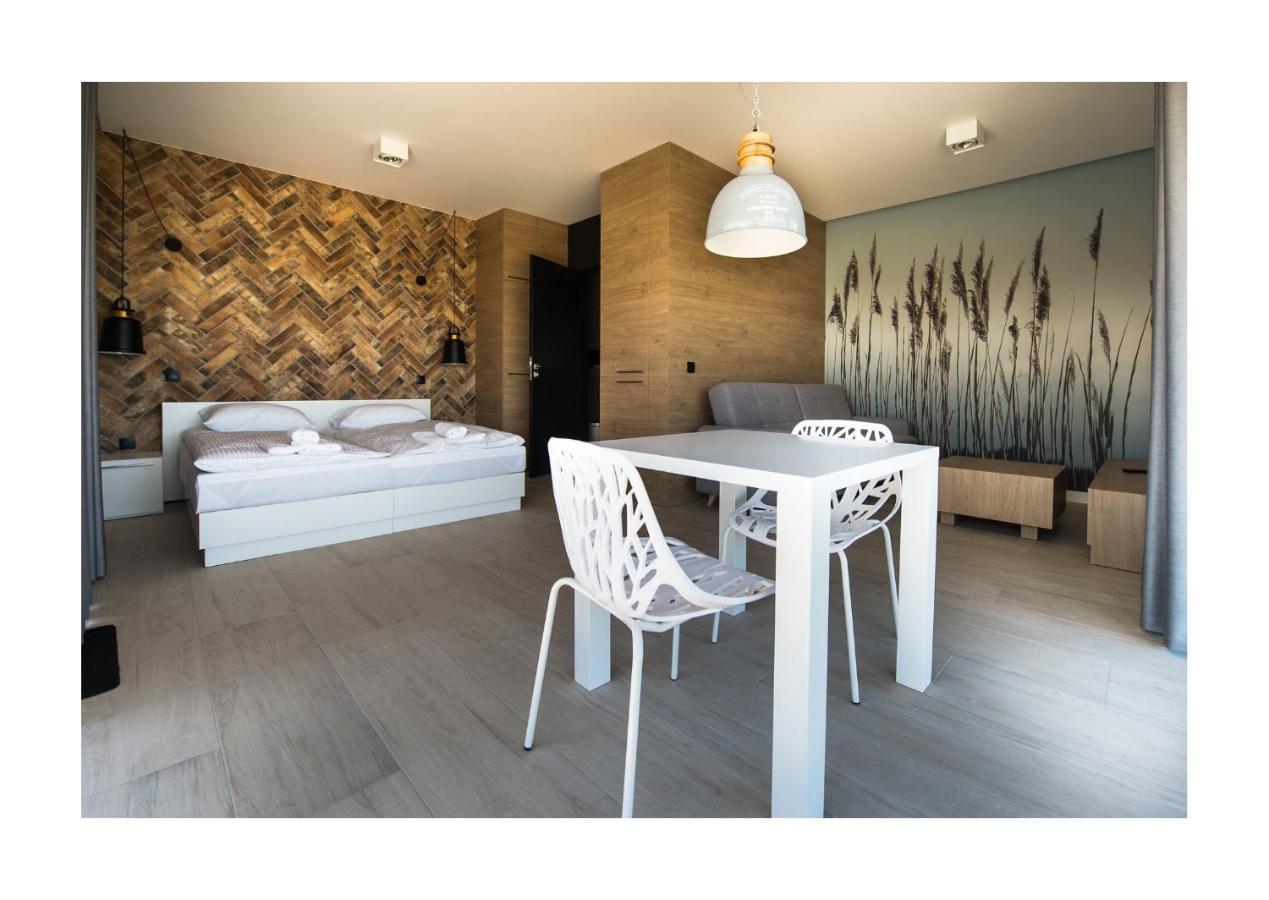 Hotel Ros Pisz Extérieur photo