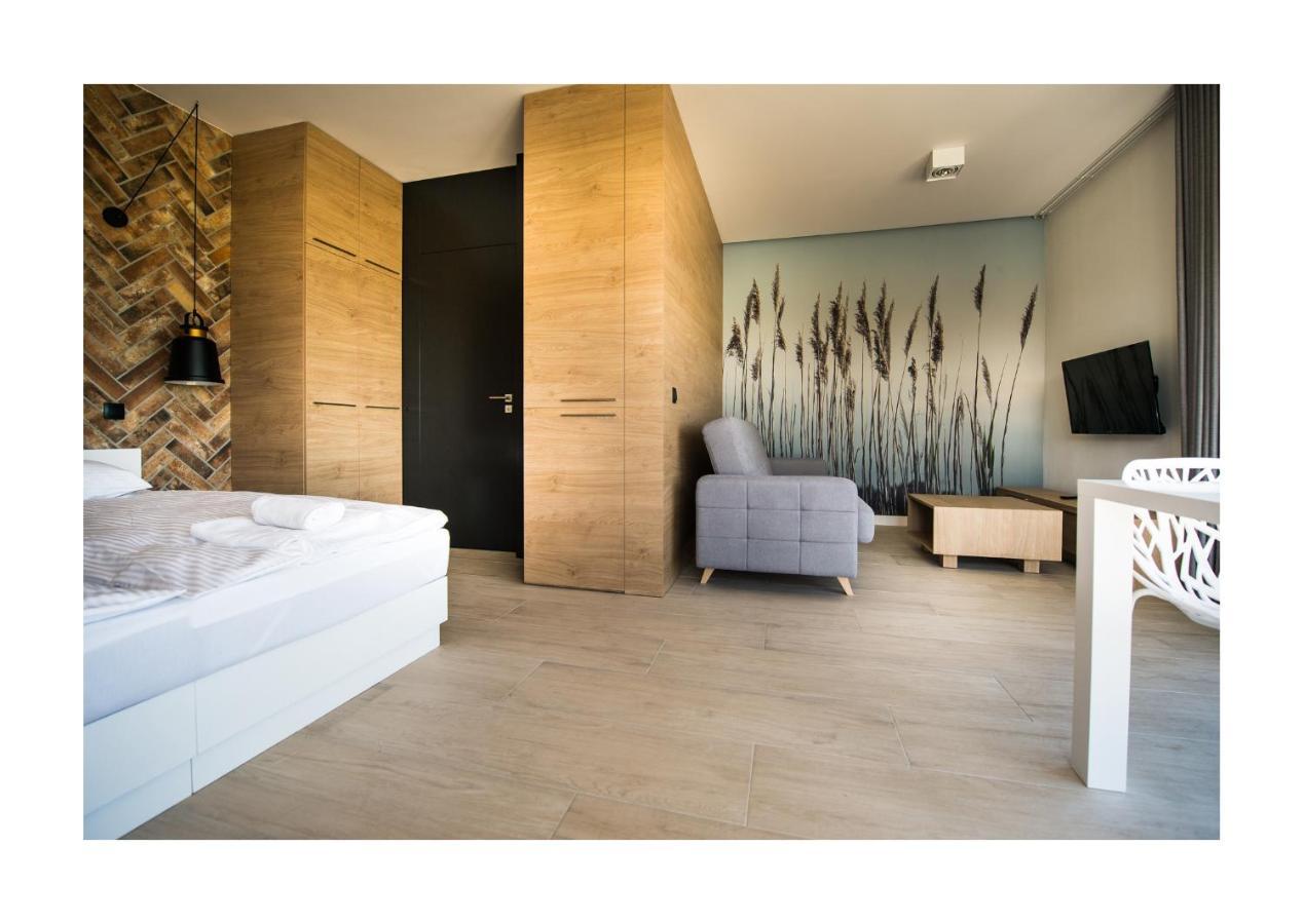 Hotel Ros Pisz Extérieur photo