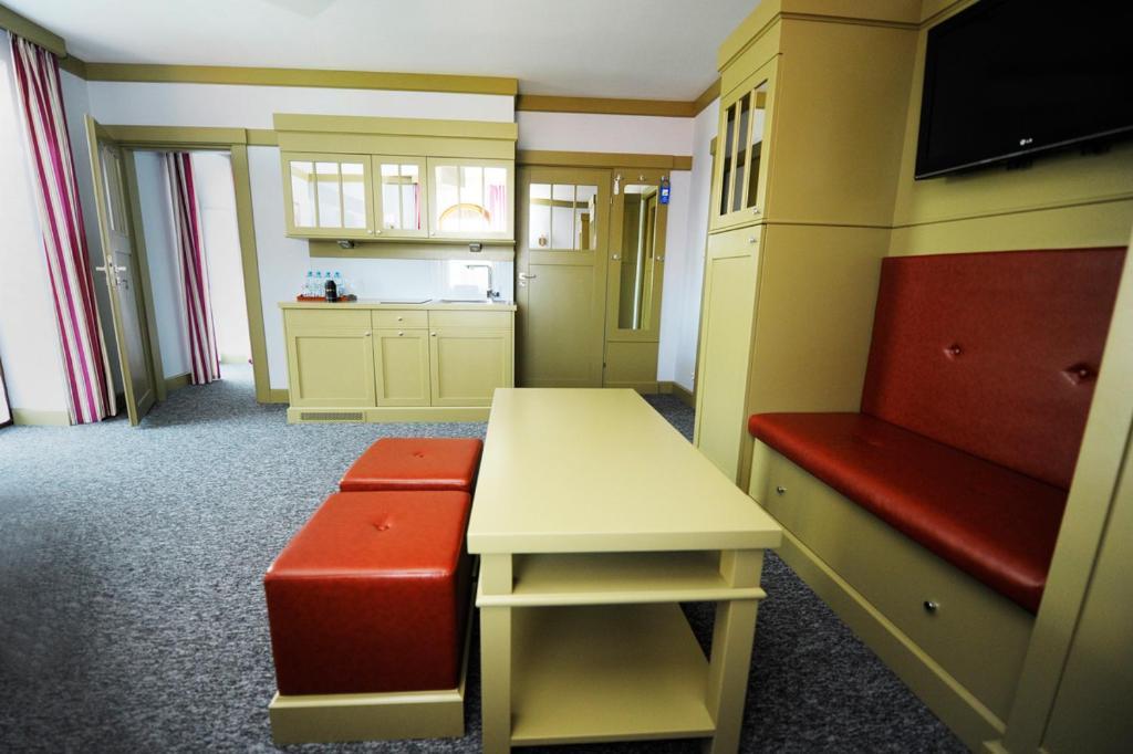 Hotel Ros Pisz Chambre photo
