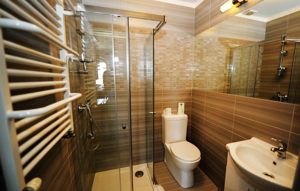 Hotel Ros Pisz Chambre photo